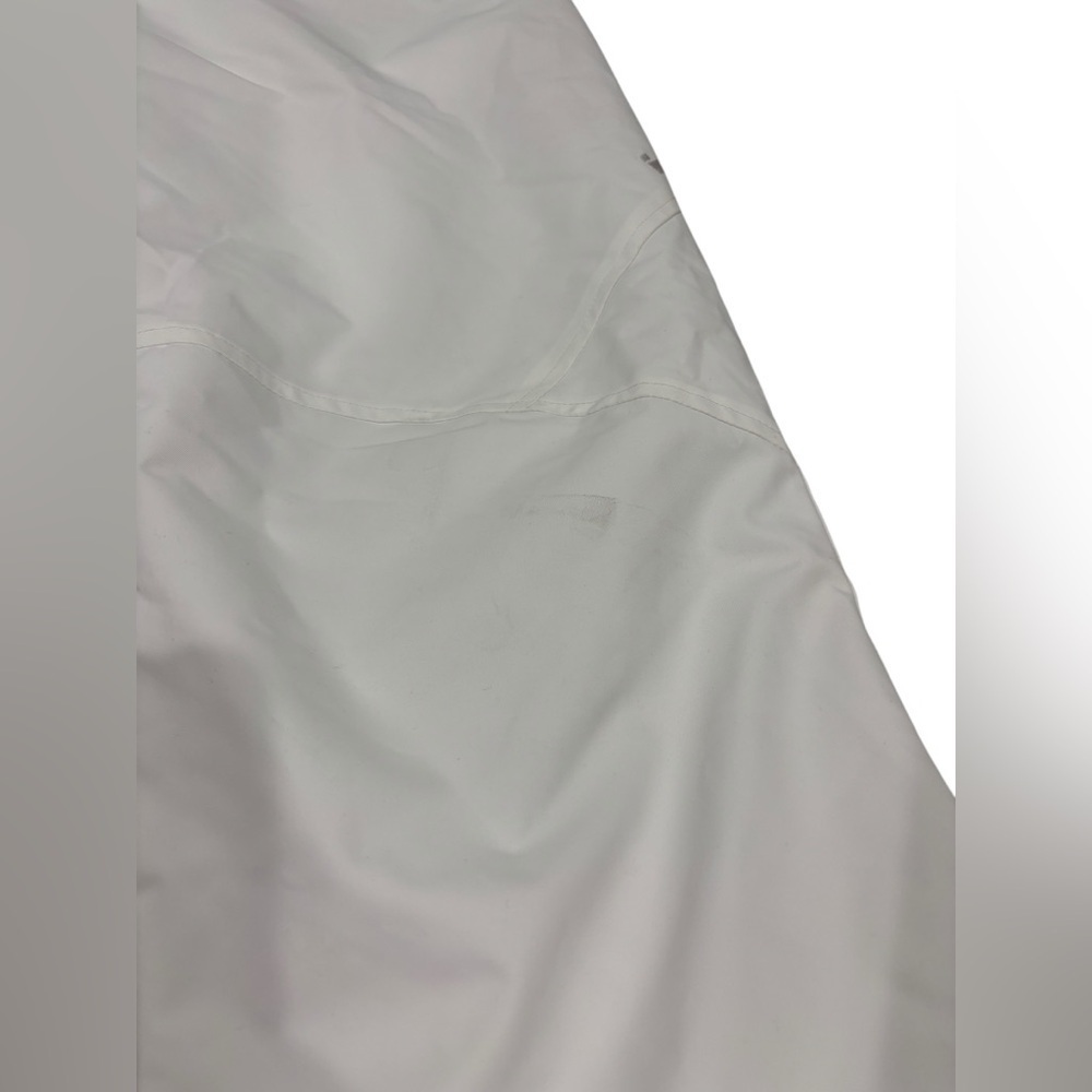 Obermeyer Women’s Malta Insulated Ski Pant White Size 10 Short - Picture 7 of 16